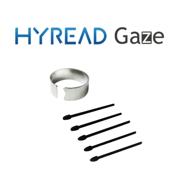 HyRead Gaze 全能觸控筆筆芯 蝦皮直送 現貨 歷史價格詳細信息