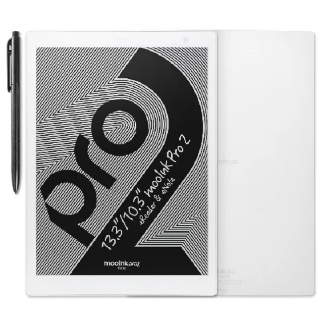 mooInk Pro 2 10.3吋電子書閱讀器 現貨 蝦皮直送 歷史價格詳細信息