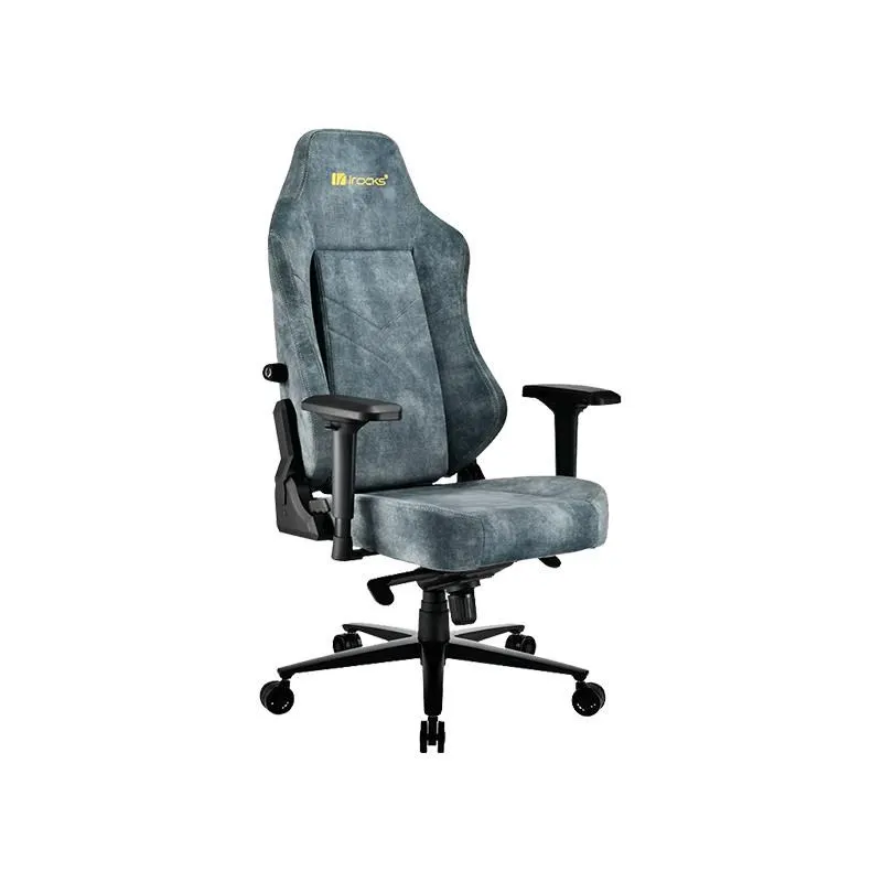 i-Rocks 艾芮克 T28 Plus 貓抓布布面電腦椅 歷史價格詳細信息