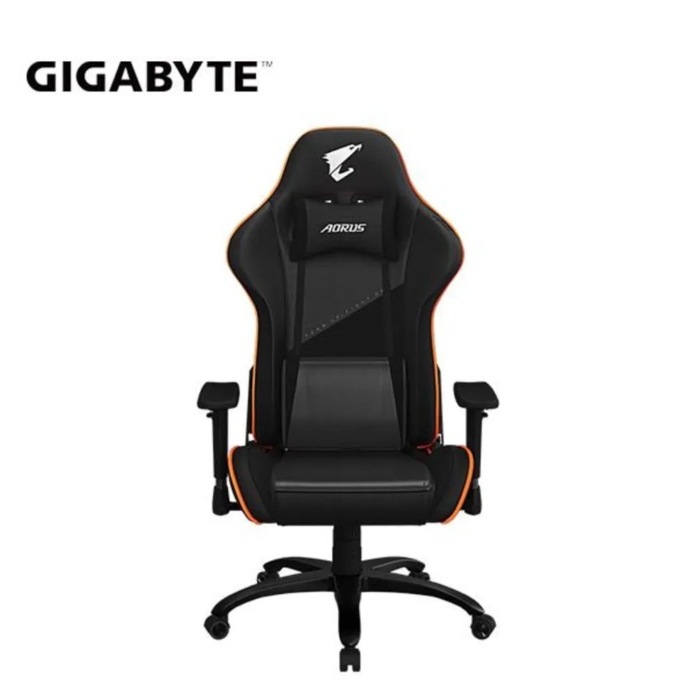 【GIGABYTE 技嘉】 Aorus AGC300 電競椅 賽車椅 辦公椅 電腦椅【到府安裝】 歷史價格詳細信息