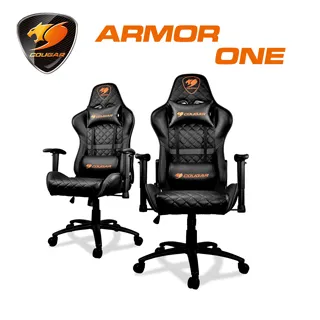 【COUGAR 美洲獅】ARMOR ONE 電競椅 歷史價格詳細信息