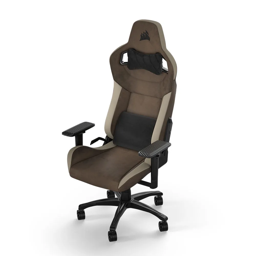 海盜船 CORSAIR T3-RUSH V2 布質款 人體工學 電競椅 賽車椅【GAME休閒館】 歷史價格詳細信息