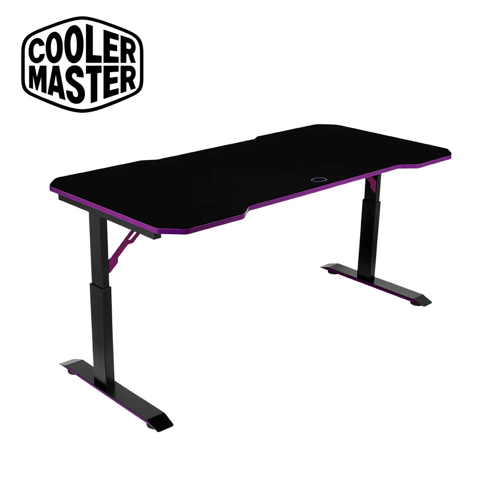 酷碼Cooler Master GD160 ARGB電動升降電競桌 歷史價格詳細信息