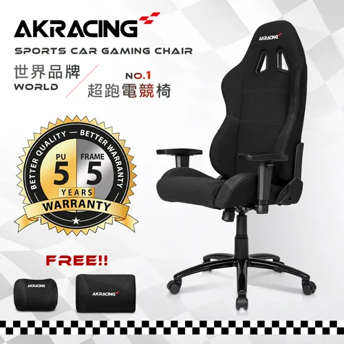 AKRACING超跑賽車椅-GT05 Whirlwind 歷史價格詳細信息