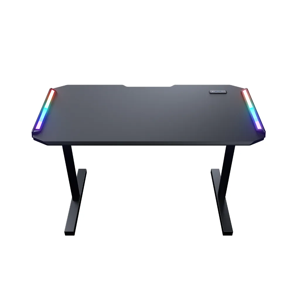 Cougar 美洲獅 DEIMUS 120 電競桌 辦公桌 電腦桌/緊湊尺寸/實用設計 歷史價格詳細信息