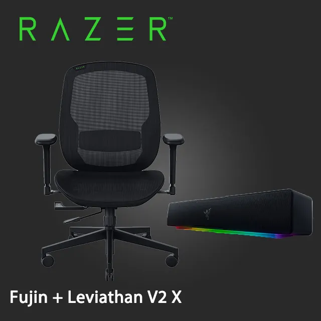 Razer Leviathan V2 X 利維坦巨獸 V2 X 電競喇叭 歷史價格詳細信息