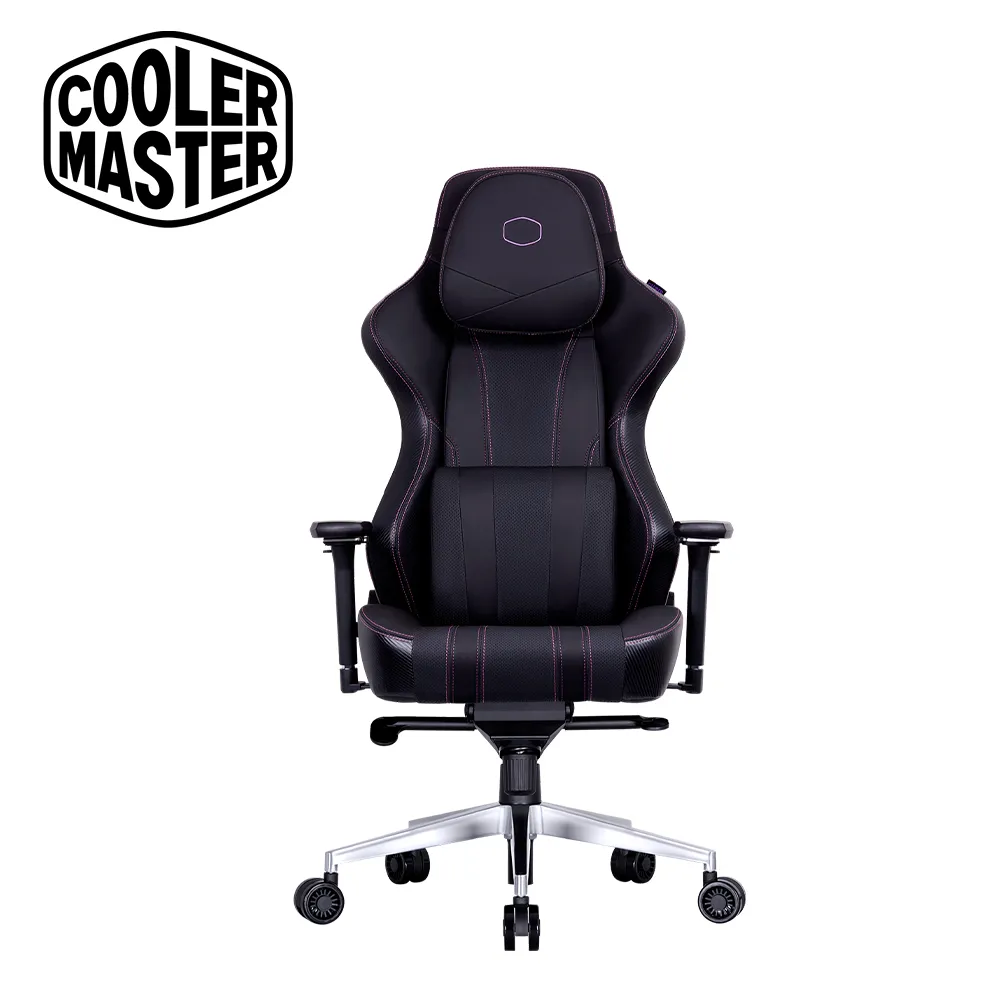 酷碼Cooler Master CALIBER X2 電競椅(灰) 歷史價格詳細信息
