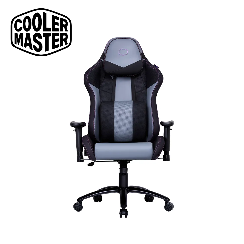 酷碼Cooler Master Caliber R3 電競椅(黑) 歷史價格詳細信息
