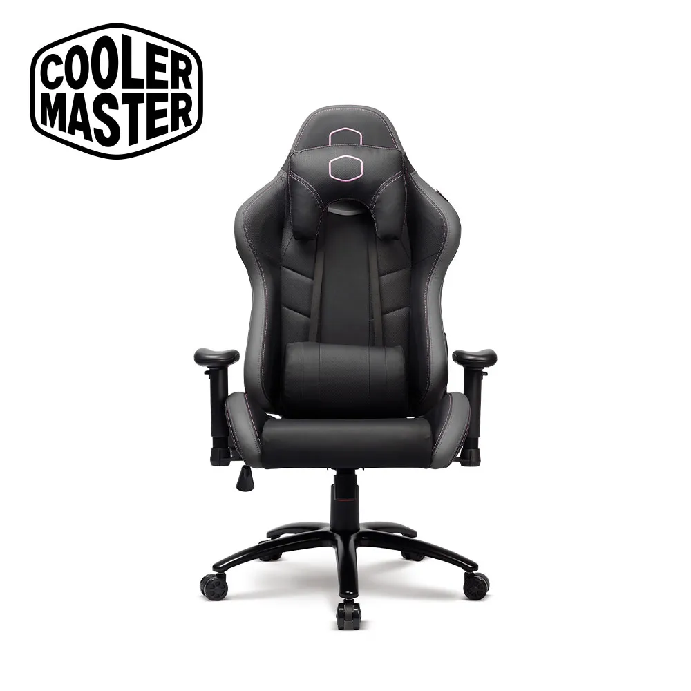 Cooler Master 酷碼 Caliber R2 電競椅 黑色 歷史價格詳細信息