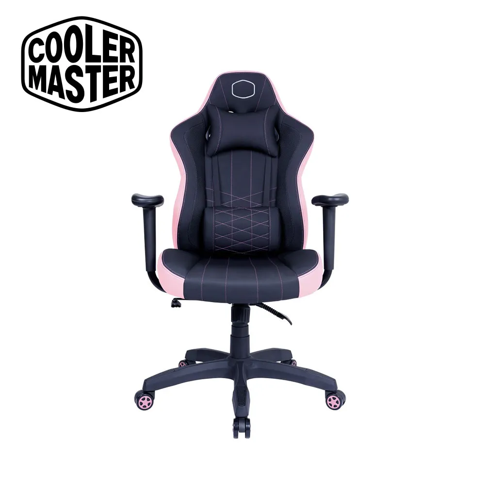 酷碼Cooler Master CALIBER E1 電競椅(黑) 歷史價格詳細信息