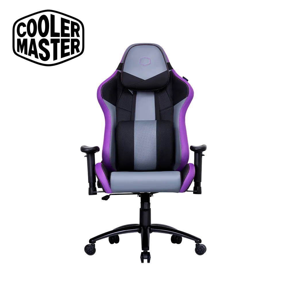 酷碼Cooler Master Caliber R3 電競椅(黑) 歷史價格詳細信息