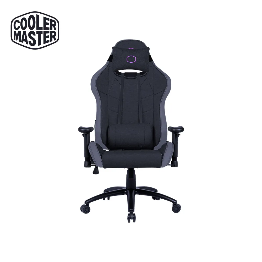酷碼Cooler Master CALIBER R2C 涼感設計電競椅(亮灰色) 歷史價格詳細信息