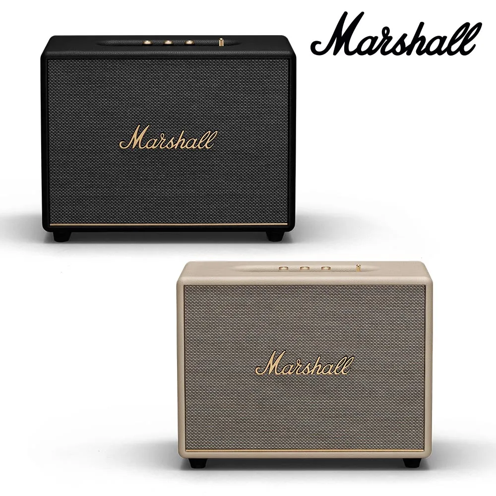 【Marshall】Wouburn III 3代 藍牙喇叭 歷史價格詳細信息