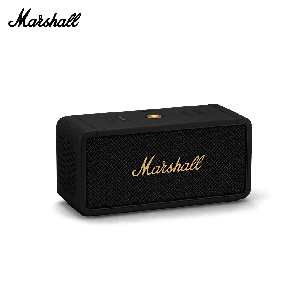 Marshall Middleton 攜帶式 藍牙喇叭 歷史價格詳細信息