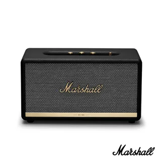 Marshall Stanmore II 家用式藍芽喇叭【經典黑】 歷史價格詳細信息
