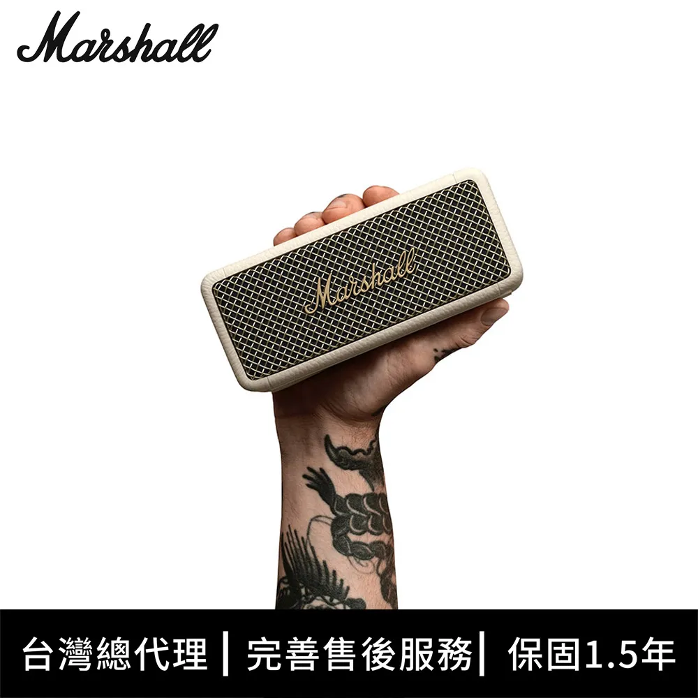 【Marshall】Emberton II 2代 藍牙喇叭 歷史價格詳細信息