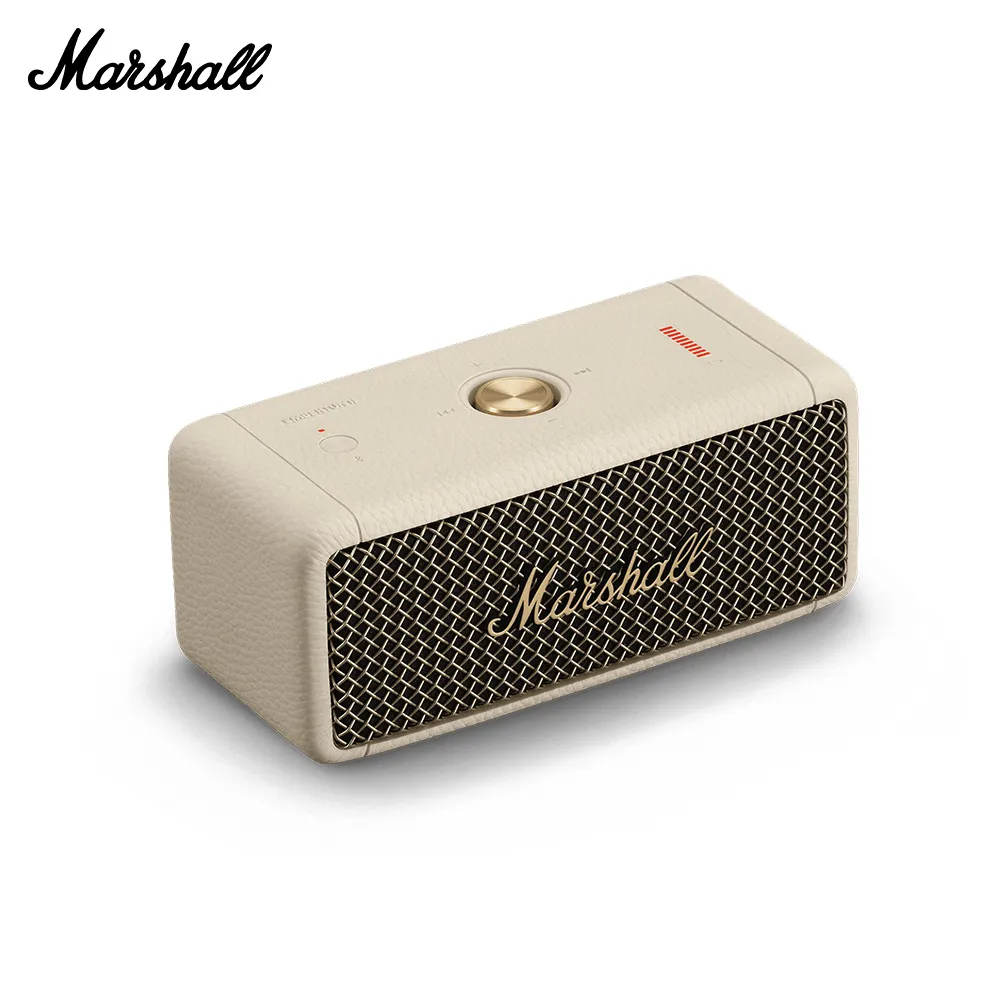 【Marshall】Emberton II 2代 藍牙喇叭 歷史價格詳細信息