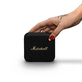 MARSHALL WILLEN 攜帶式藍芽喇叭【敦煌樂器】 歷史價格詳細信息