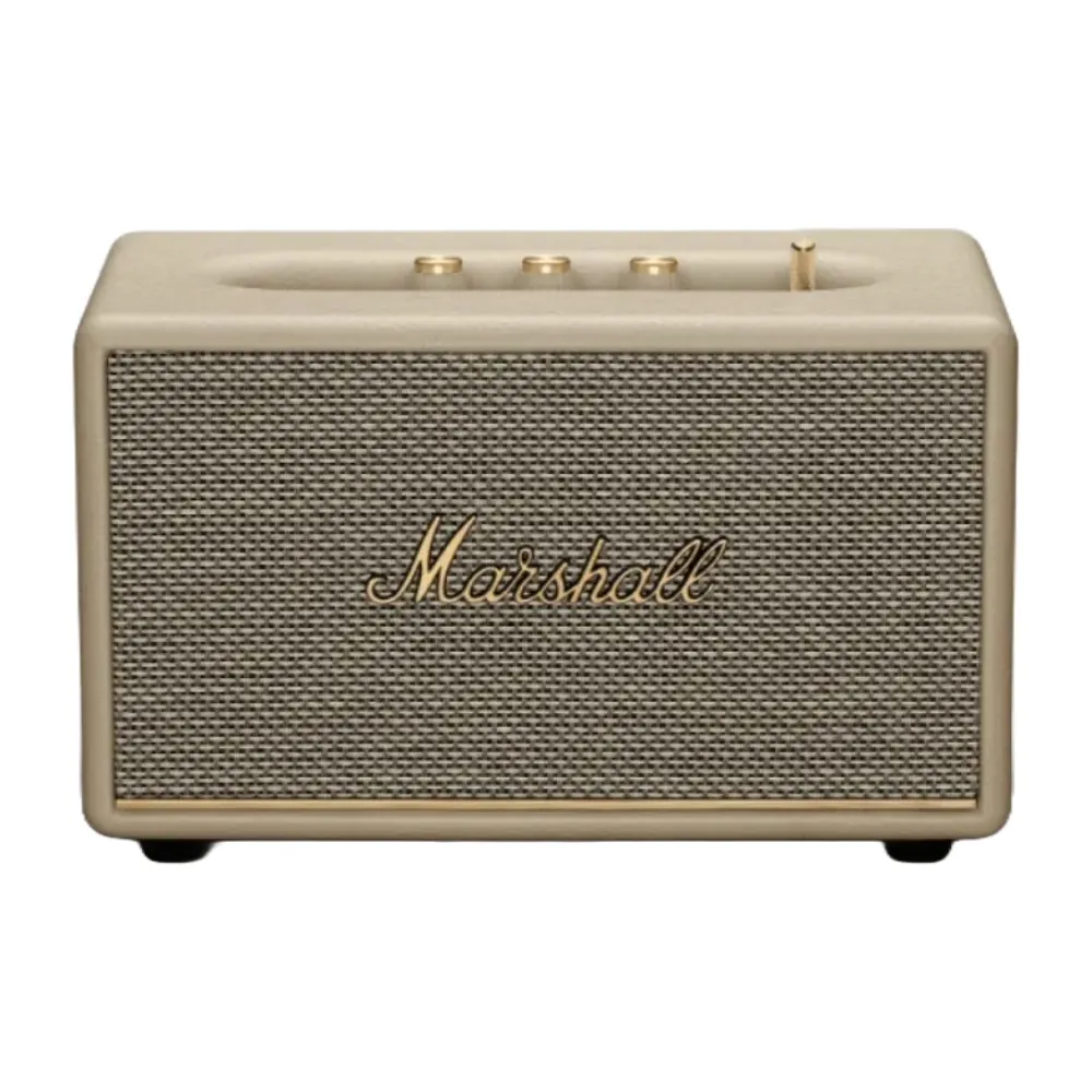 Marshall Acton III 藍牙喇叭 - 奶油白(3入組) 歷史價格詳細信息