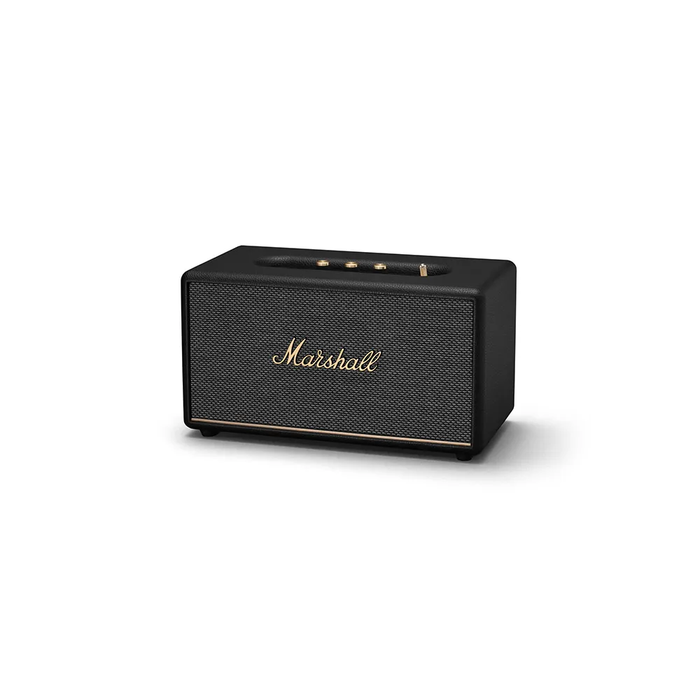 Marshall STANMORE III Bluetooth 三代藍牙藍牙喇叭(奶油白） 歷史價格詳細信息