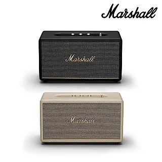 Marshall STANMORE III Bluetooth 三代藍牙藍牙喇叭(奶油白） 歷史價格詳細信息