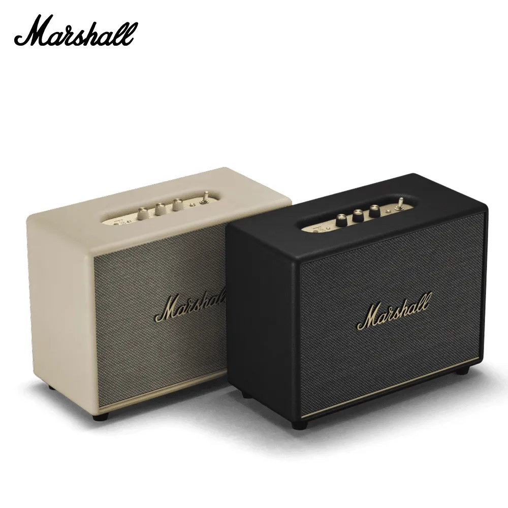 【Marshall】Wouburn III 3代 藍牙喇叭 歷史價格詳細信息