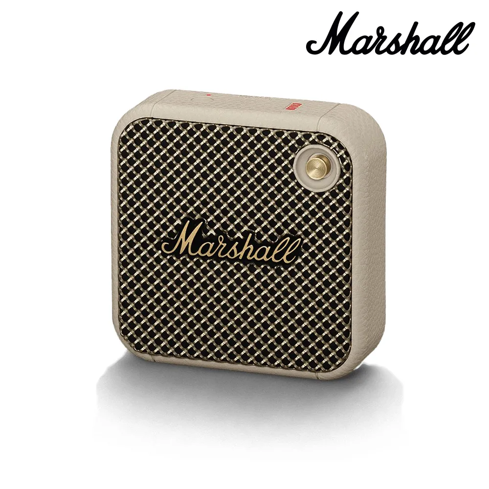 Marshall Willen 便攜 STACK堆疊 藍牙喇叭 藍芽音響 5.1 BSMI R38900 露營 歷史價格詳細信息