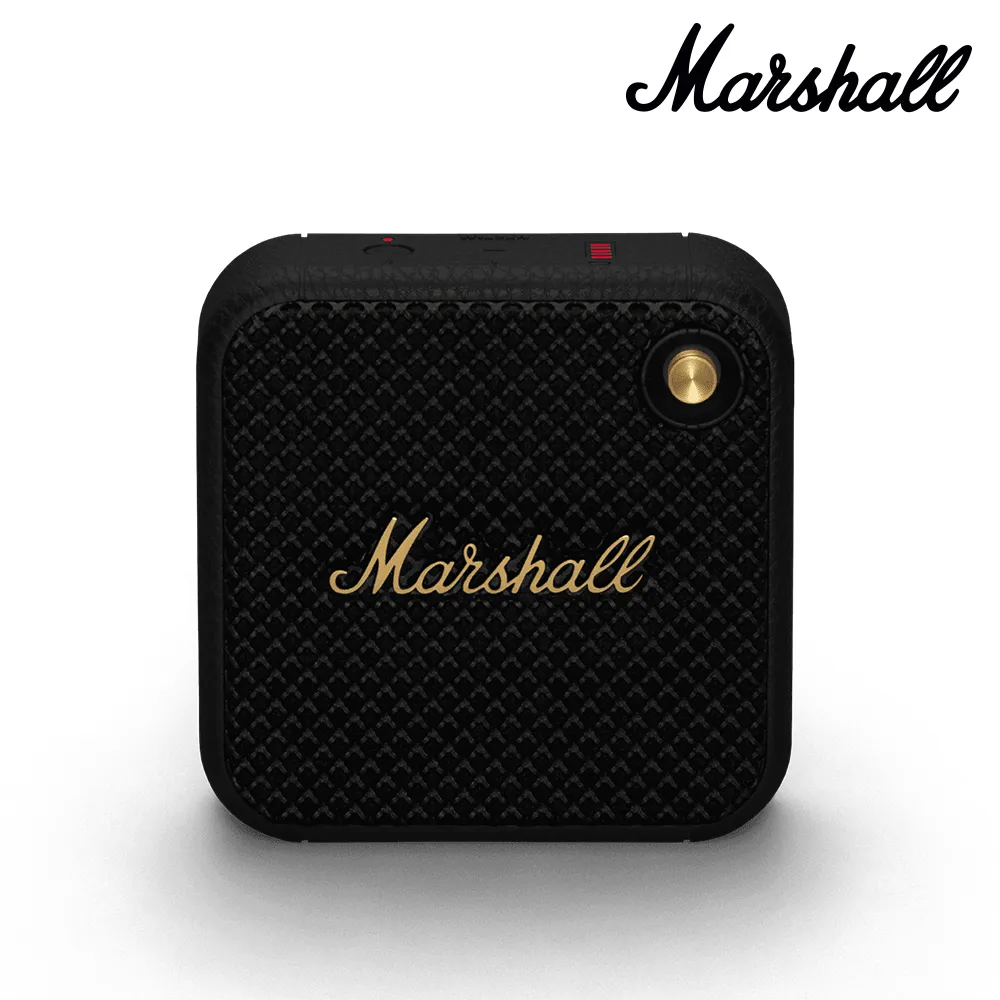 Marshall Willen 便攜 STACK堆疊 藍牙喇叭 藍芽音響 5.1 BSMI R38900 露營 歷史價格詳細信息