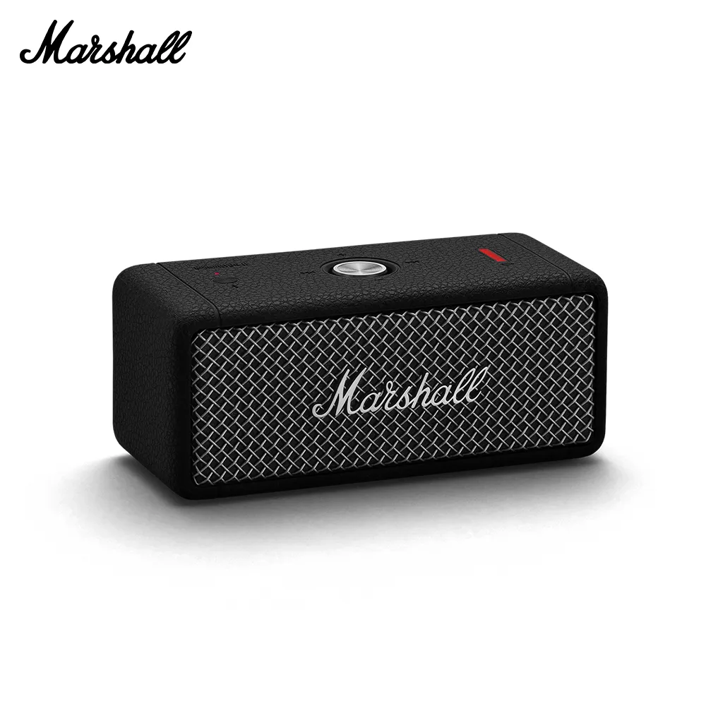 【Marshall】Emberton II 2代 藍牙喇叭 歷史價格詳細信息