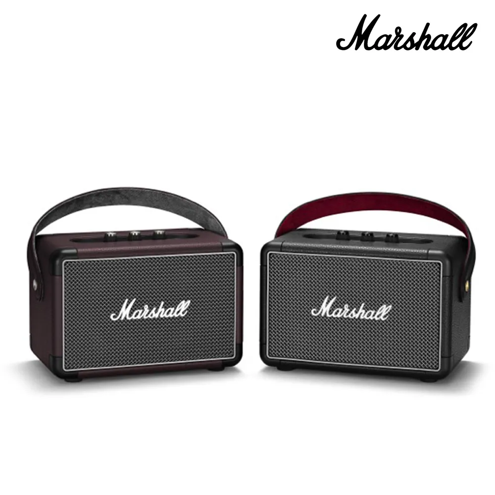 Marshall Kilburn II Bluetooth 攜帶式藍牙喇叭 歷史價格詳細信息
