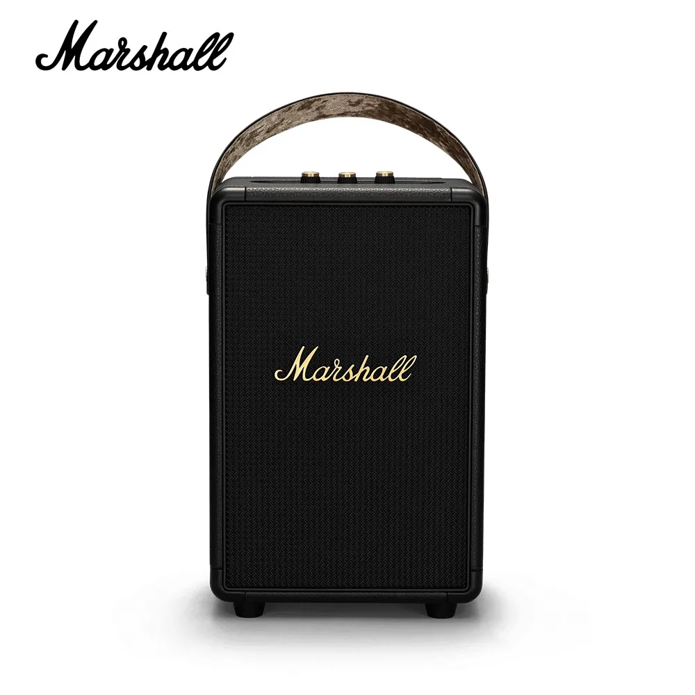 Marshall Tufton 攜帶式藍牙喇叭（台灣公司貨）【2色可選】【現貨】 歷史價格詳細信息