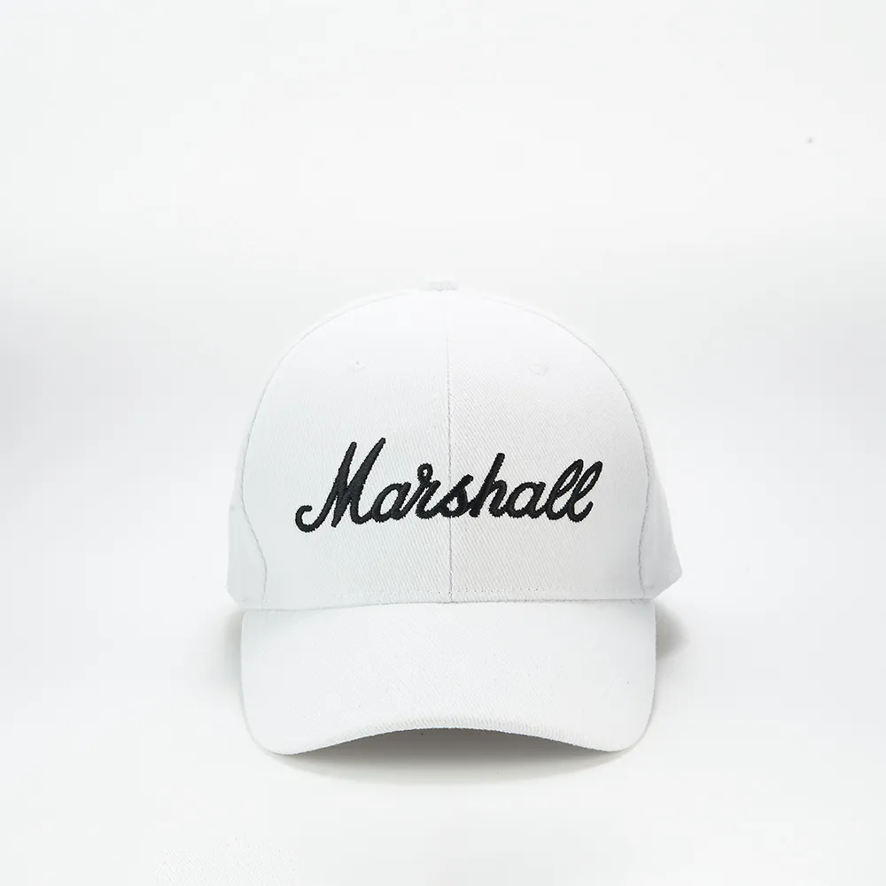 MARSHALL BASEBALL CAP 棒球帽 總代理公司貨 歷史價格詳細信息