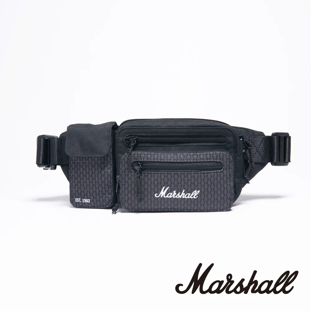 Marshall Underground Duffel Bag 行李袋【LifeTech】 歷史價格詳細信息