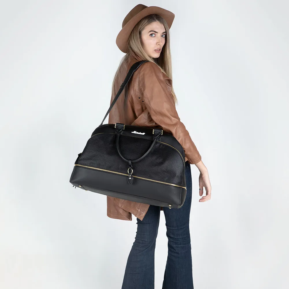 Marshall Downtown Roll Top Bag 行李袋 歷史價格詳細信息