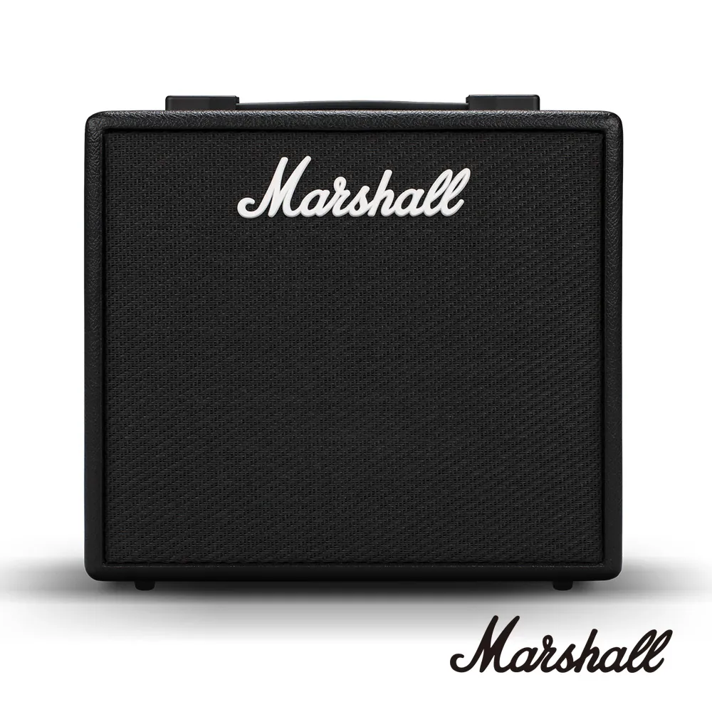 Marshall / Code25 藍芽電吉他音箱(25W) 【ATB通伯樂器音響】 歷史價格詳細信息