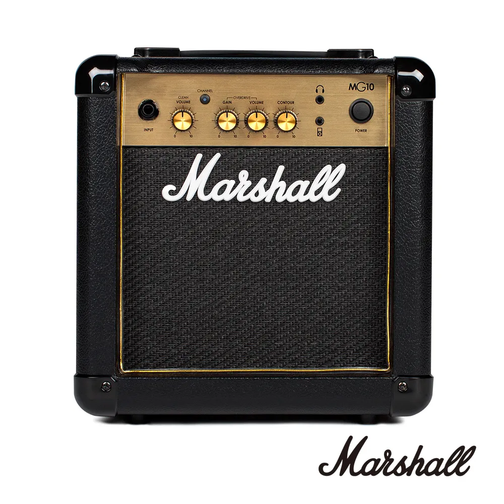 【Marshall】Marshall MG15G MG GOLD 電吉他音箱(原廠公司貨 商品品質有保障) 歷史價格詳細信息