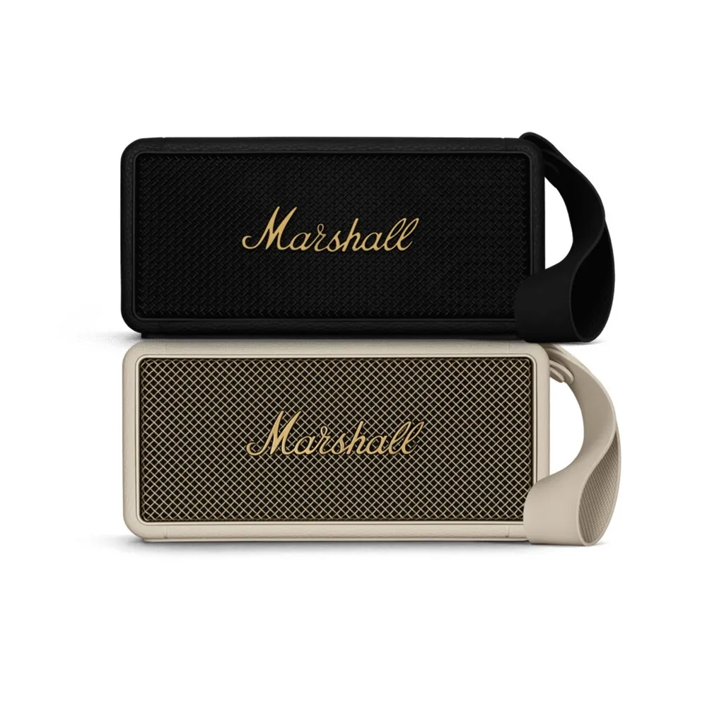 Marshall Middleton 便攜式藍牙音箱 歷史價格詳細信息