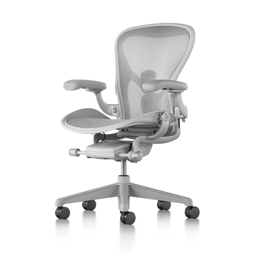 Herman Miller Aeron2.0 專用頭枕 石墨黑 (副廠) 歷史價格詳細信息