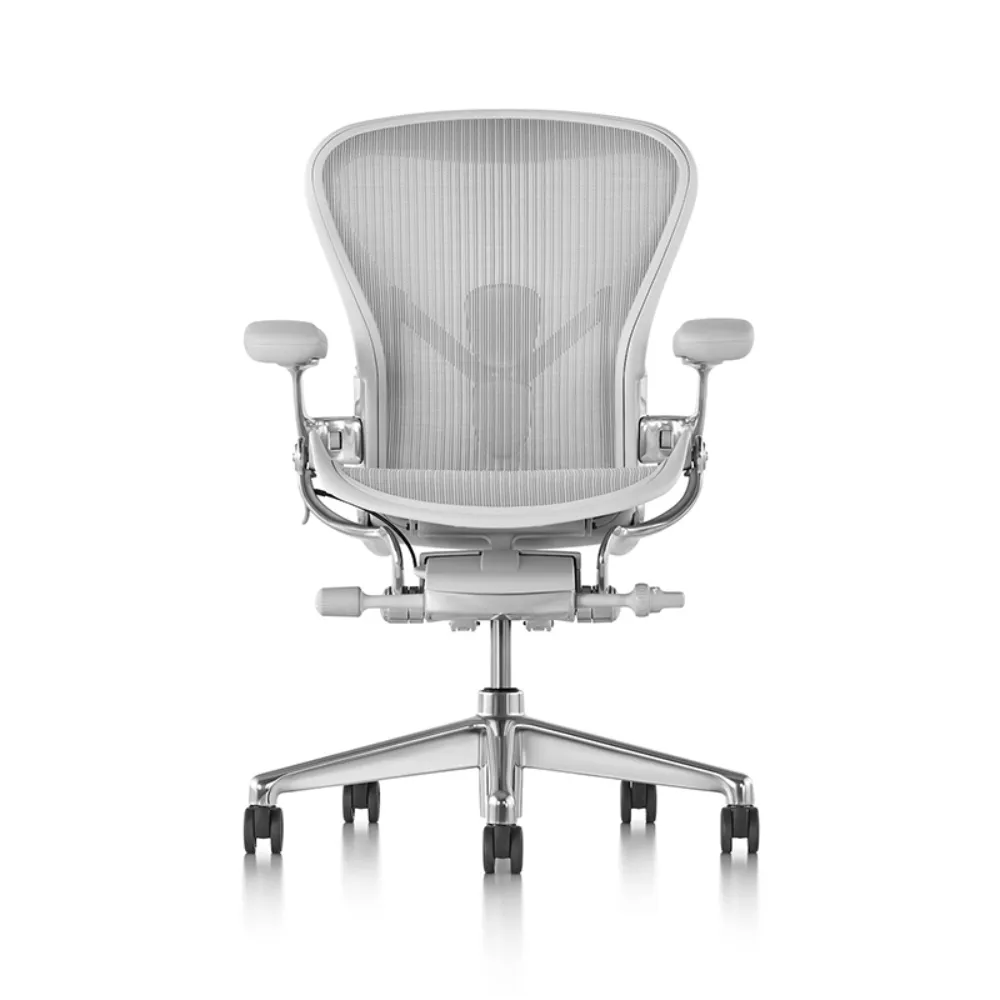 Herman Miller Aeron2.0 專用頭枕 石墨黑 (副廠) 歷史價格詳細信息