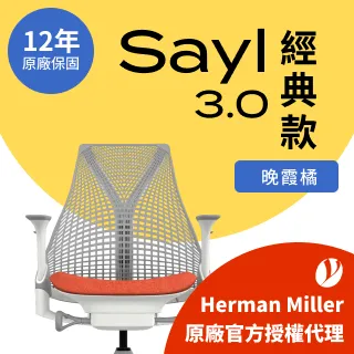 【Ystore雅浩家具】Herman Miller Sayl｜特別款_灰框 歷史價格詳細信息