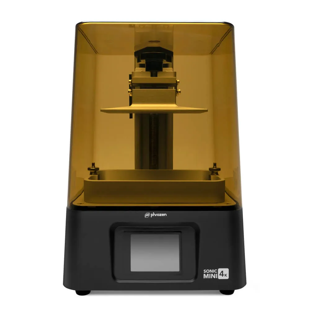 Phrozen Sonic Mini 4K 6.1 LCD光固化3D列印機 歷史價格詳細信息