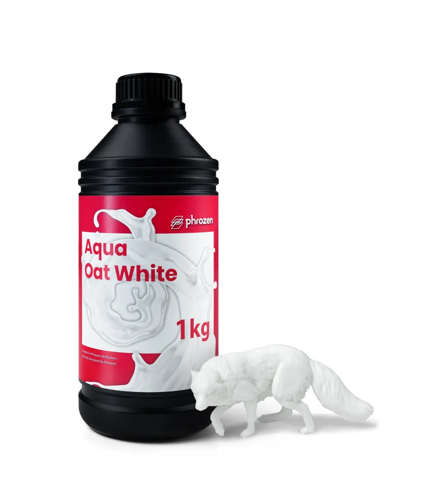 Phrozen 湖水香草8K模型樹脂1KG裝 歷史價格詳細信息