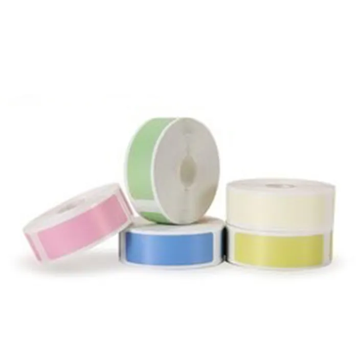 精臣 D11/D61 專用標籤紙 透明款 歷史價格詳細信息