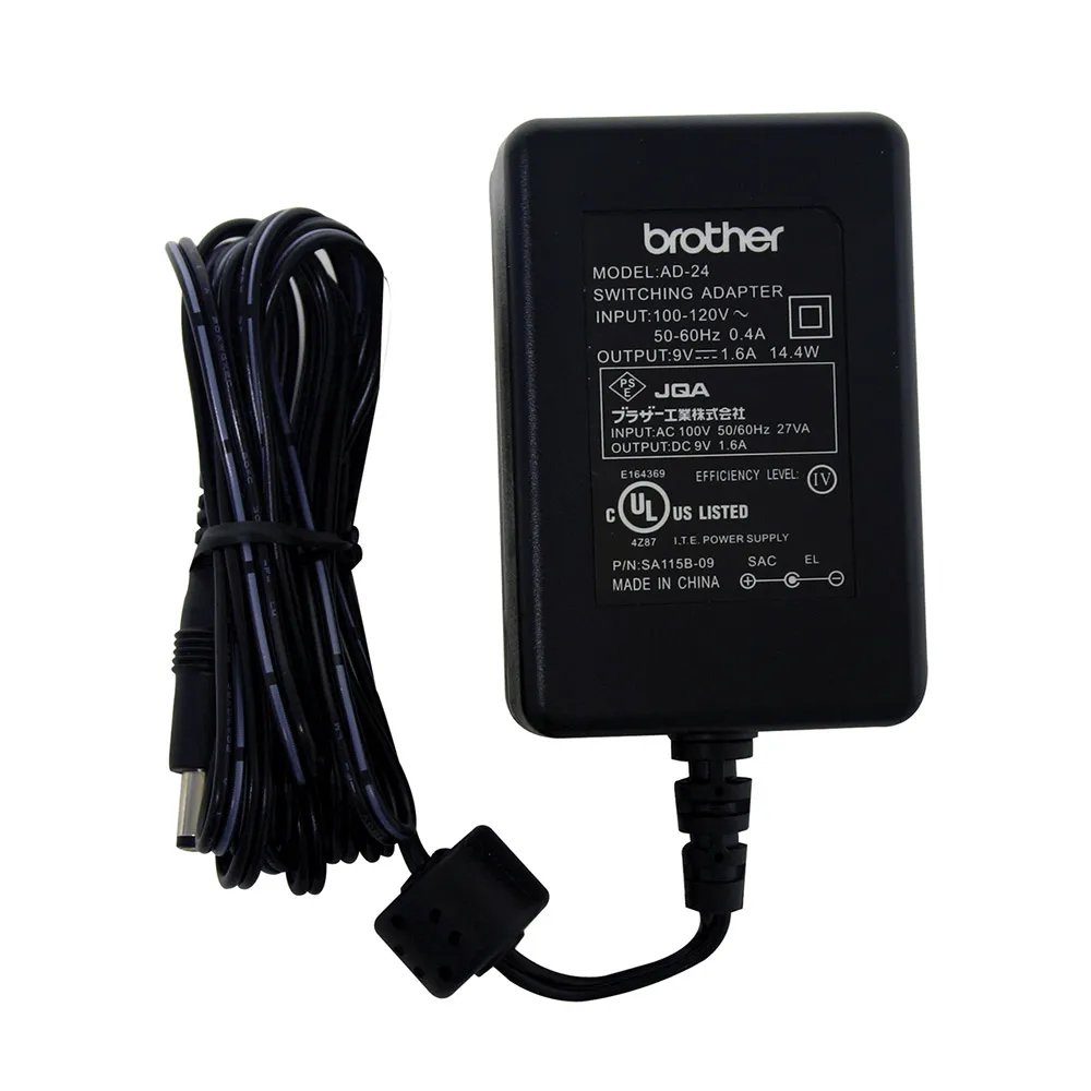 Brother AD-24原廠變壓器+TZe-SG31護貝標籤帶(12mm 綠色SNOOPY) 歷史價格詳細信息