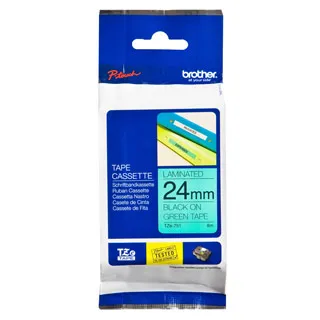 Brother TZe-751 護貝標籤帶 歷史價格詳細信息