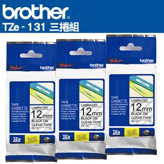 Brother TZe-131 護貝標籤帶 歷史價格詳細信息