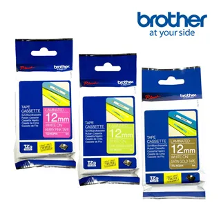Brother TZe-MQG35+MQ835+PR234 原廠標籤帶/三捲組 歷史價格詳細信息