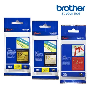 Brother TZe-PR831+FAE3+FA3 原廠標籤帶/三捲組 歷史價格詳細信息