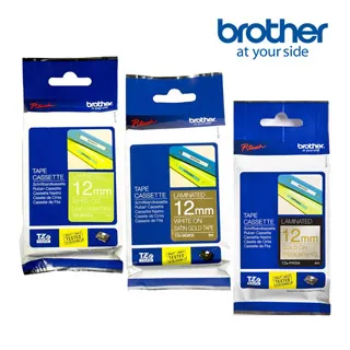 Brother TZe-MQG35+MQ835+PR234 原廠標籤帶/三捲組 歷史價格詳細信息