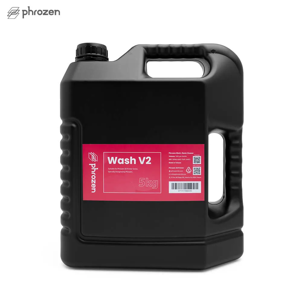 Phrozen 清洗桶替換組(WASH&CURE) 歷史價格詳細信息